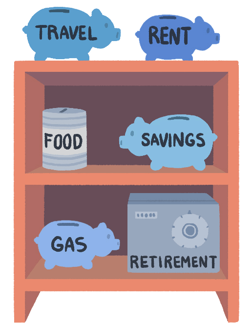 Behavioral concept graphic