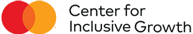 Center for Inclusive Growth logo