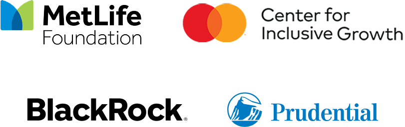Partner logos